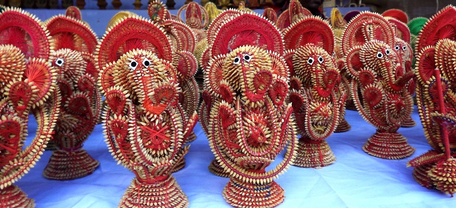 Handicrafts