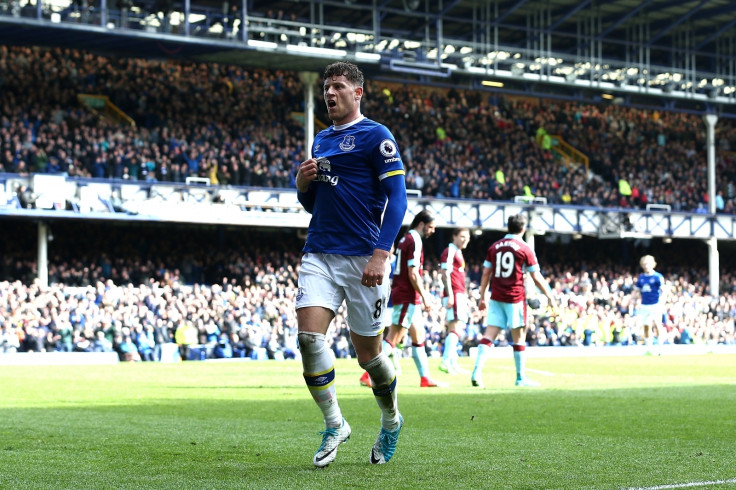 Ross Barkley