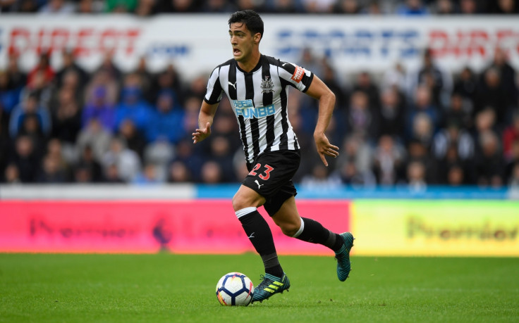 Mikel Merino