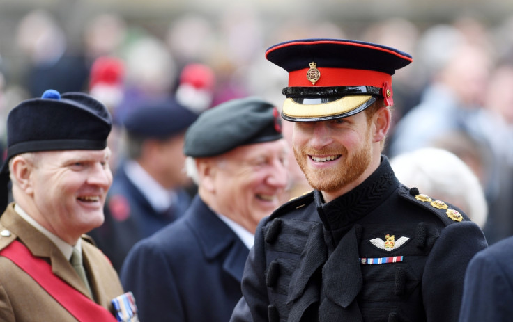 prince harry