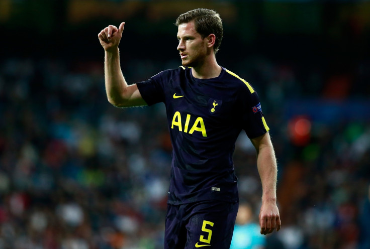 Jan Vertonghen