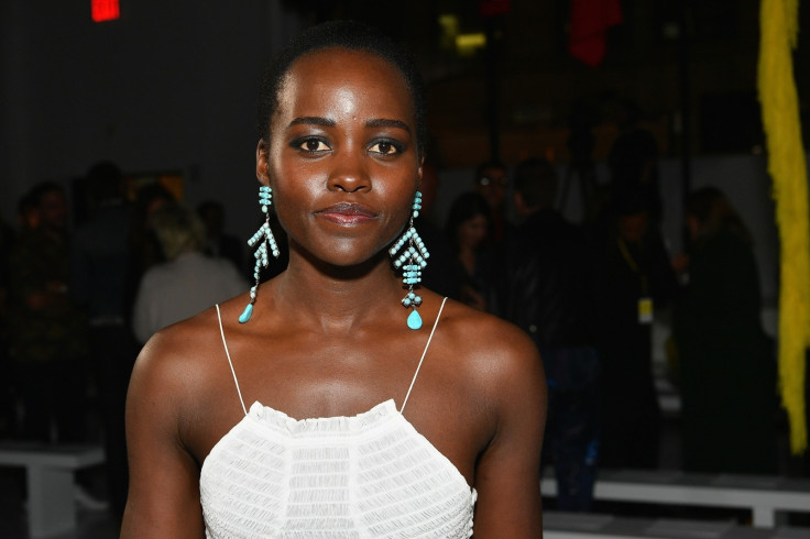 Lupita Nyong'o