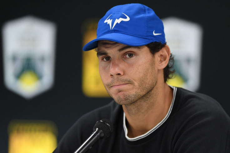 Rafael Nadal