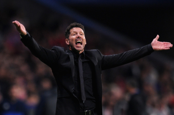 Diego Simeone