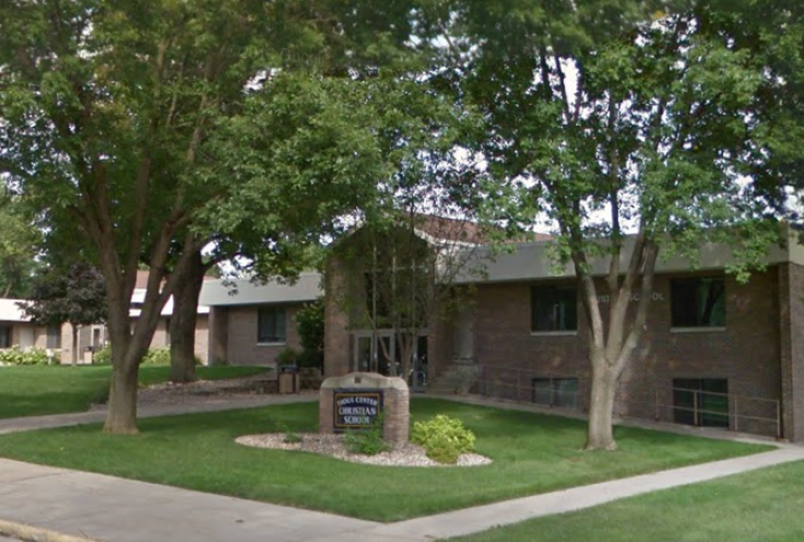  Sioux Center Christian School 