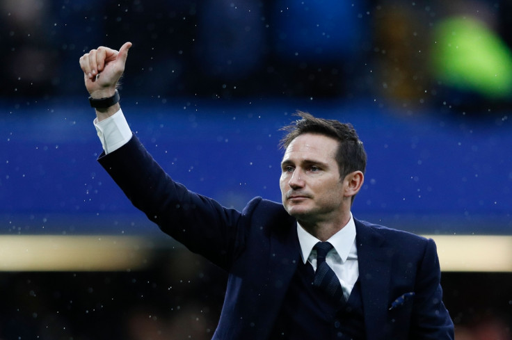 Frank Lampard