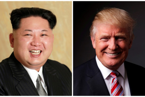 North Korea Calls Trump a ‘Destroyer’ Who Begged For a War During His Asia Trip