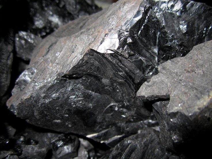 Coal