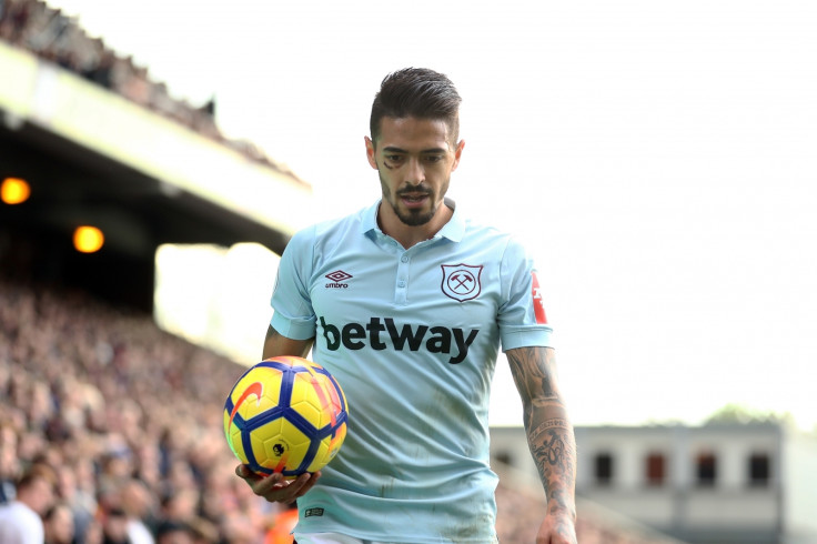 Manuel Lanzini