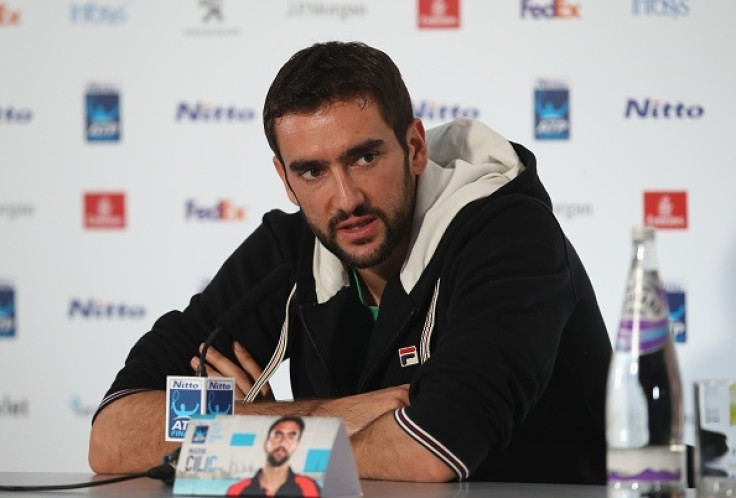 Marin Cilic