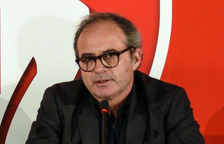 Luis Campos