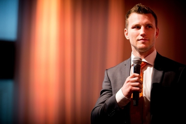 Jeff Horn