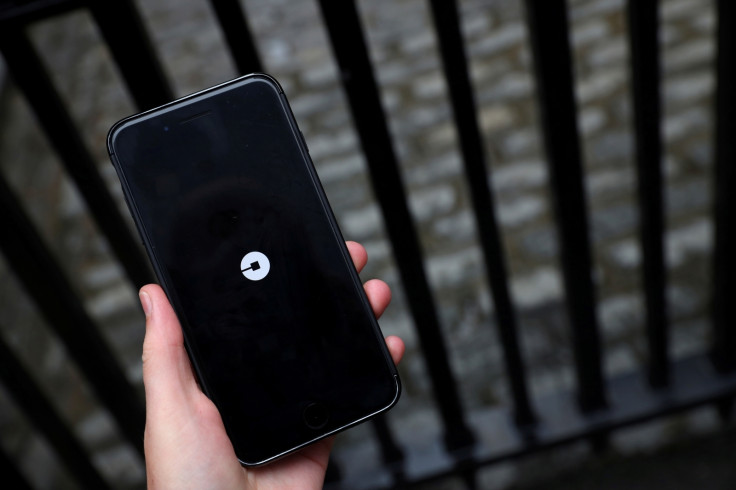 Uber enters into agreement with Softbank 