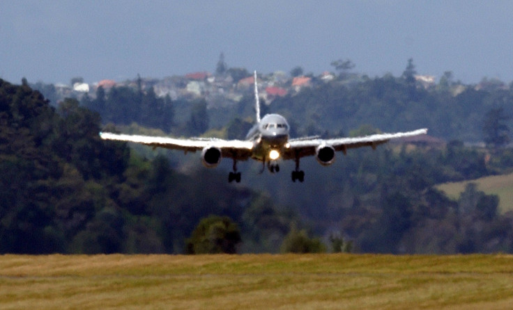 Boeing 757