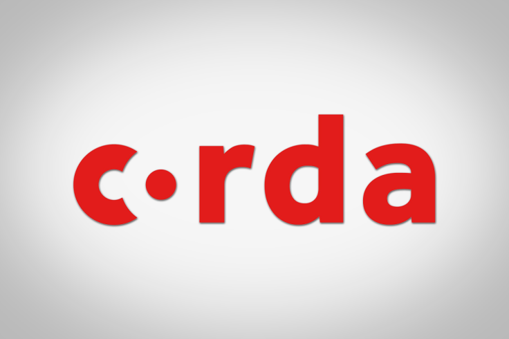 Corda logo