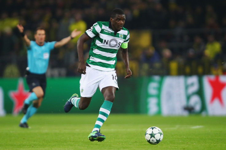 William Carvalho