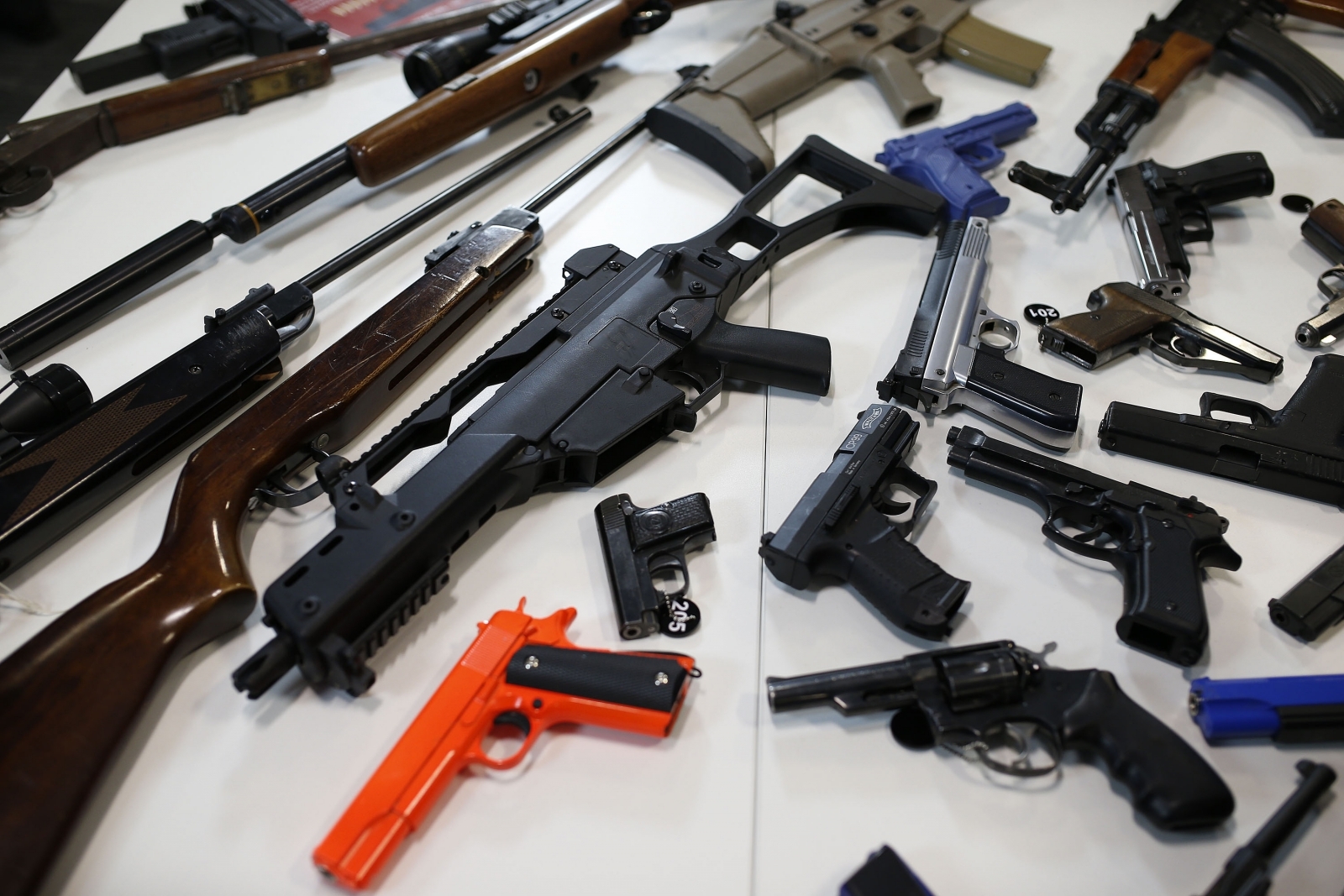 firearms-amnesty-introduced-after-gun-crime-rises-by-27-ibtimes-uk