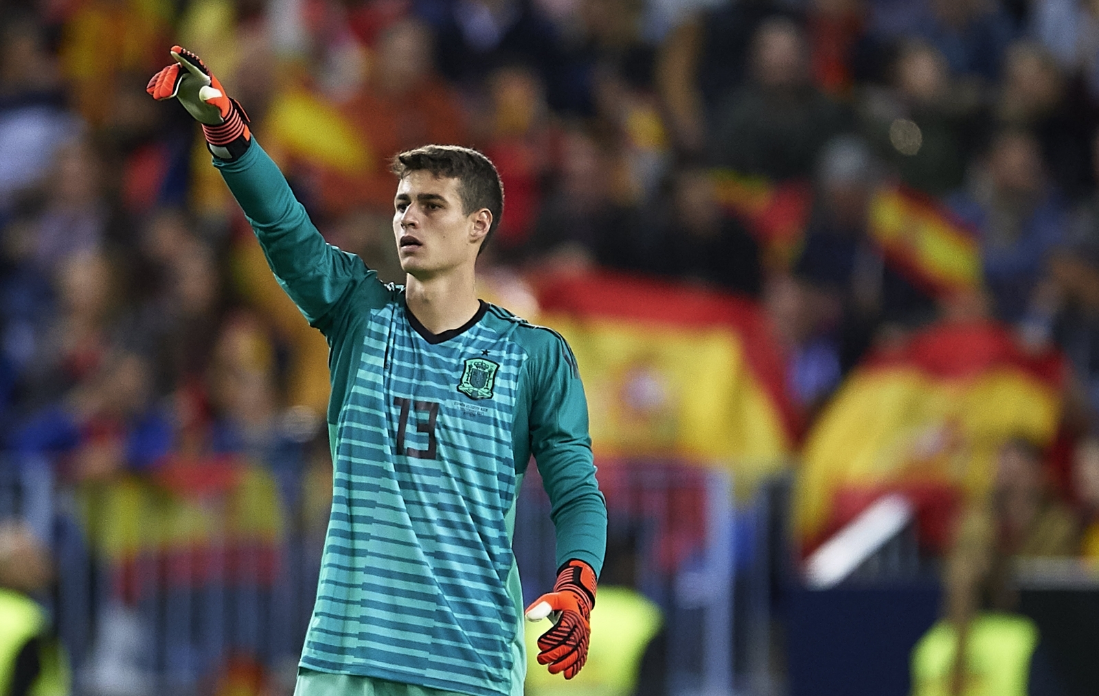Image result for Kepa Arrizabalaga
