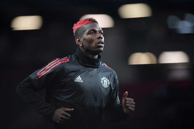 Paul Pogba