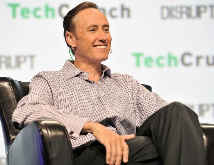 Steve Jurvetson