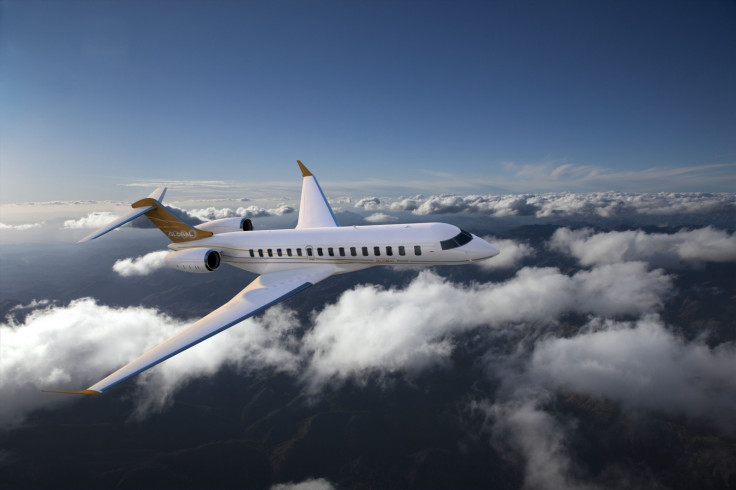 Business Aviation Concepts