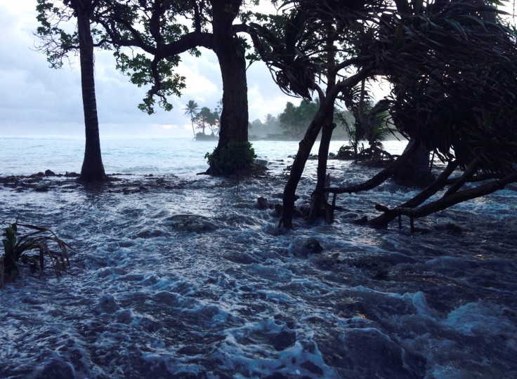 Marshall Islands