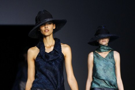 Milan Reverts to Original Dates for 2012 Fashion Week