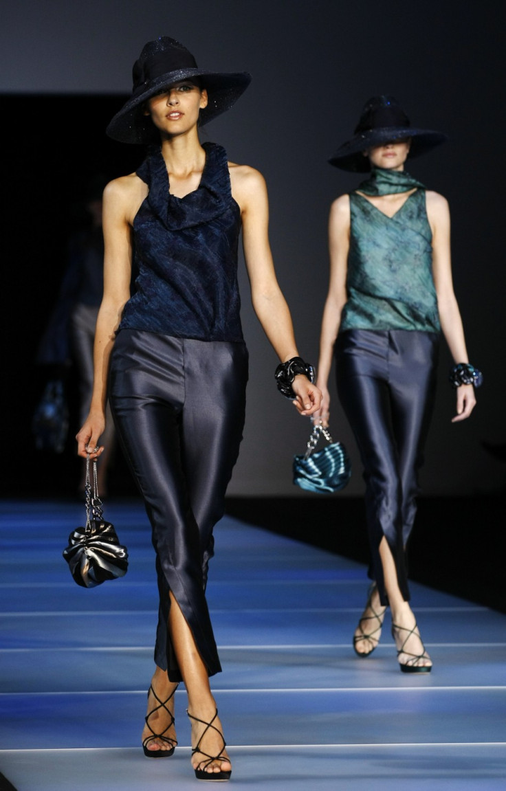 Milan Reverts to Original Dates for 2012 Fashion Week