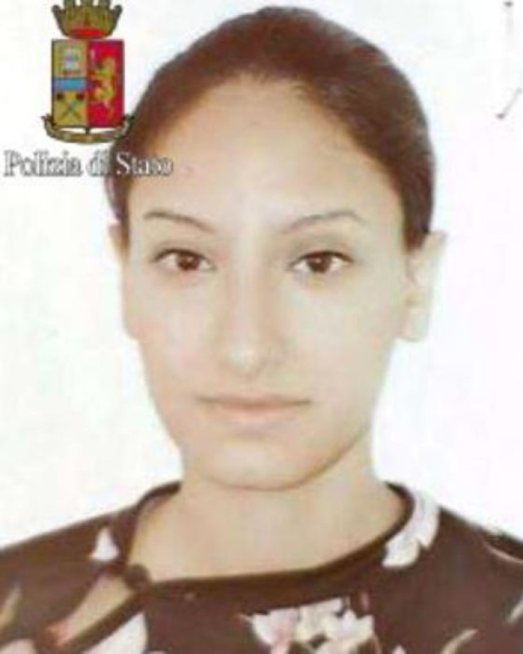 Fatma Ashraf Shawky Fahmy