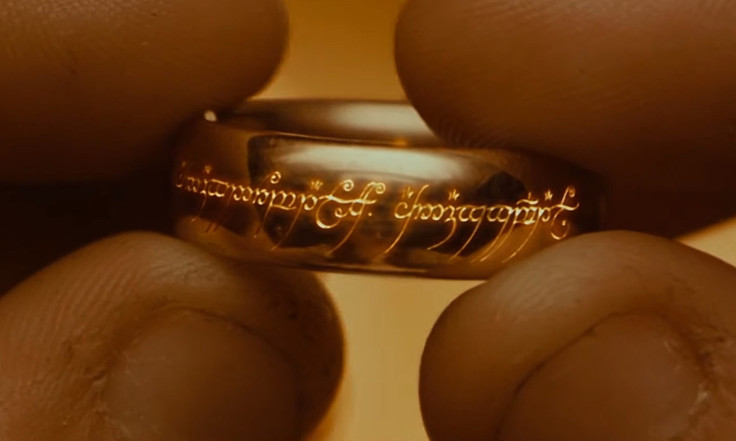 Lord of the Rings