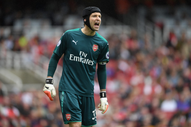 Petr Cech