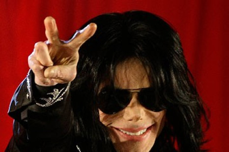 Exclusive Wardrobe Items of Michael Jackson Up For Sale at Julien’s Auctions