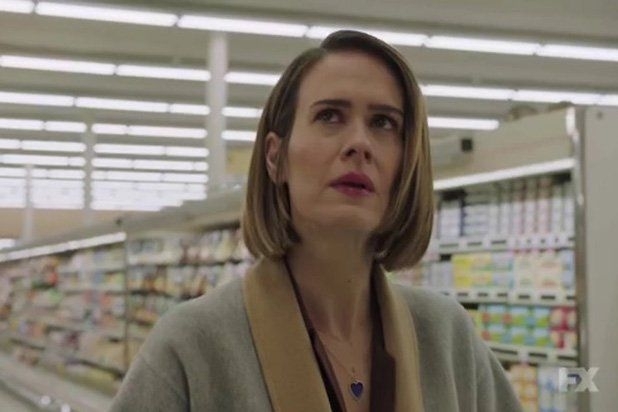 American Horror Story Cult Sarah Paulson Teases Exciting