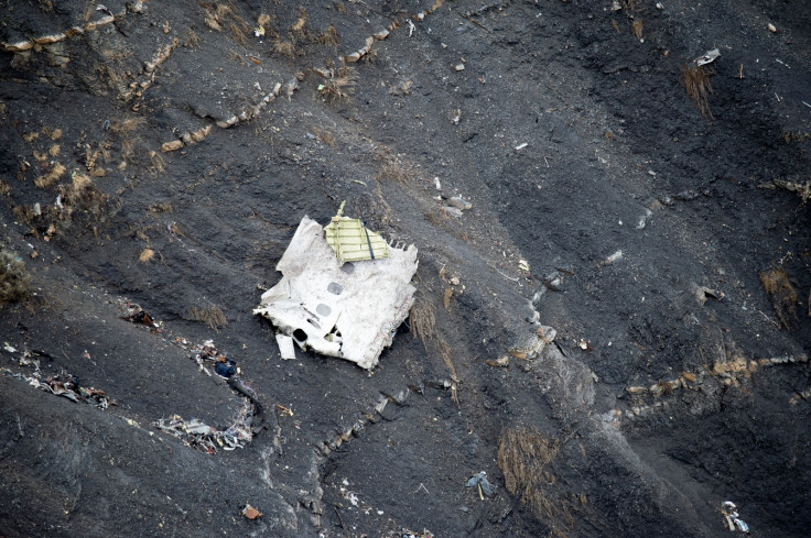 Plane Crash