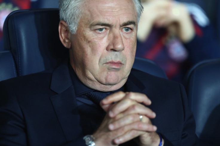 Carlo Ancelotti