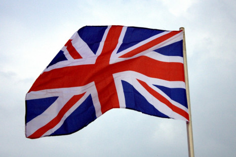 Flag of the United Kingdom