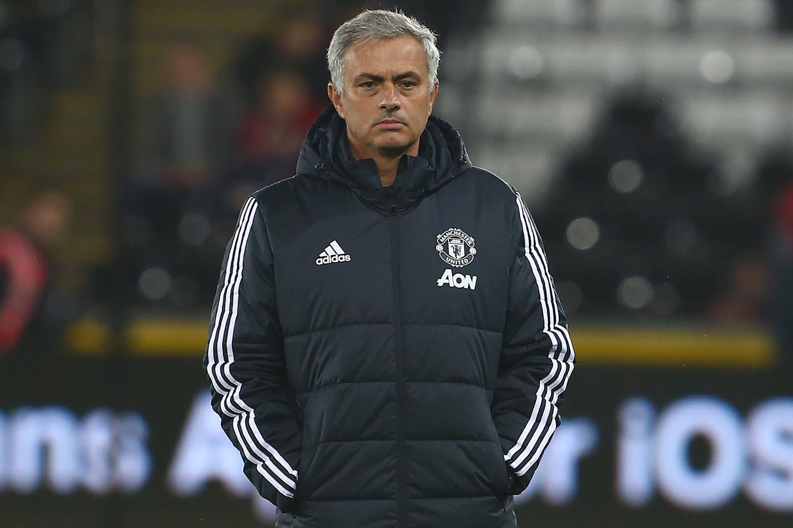 Jose Mourinho vows to continue promoting youth team players during Manchester United tenure