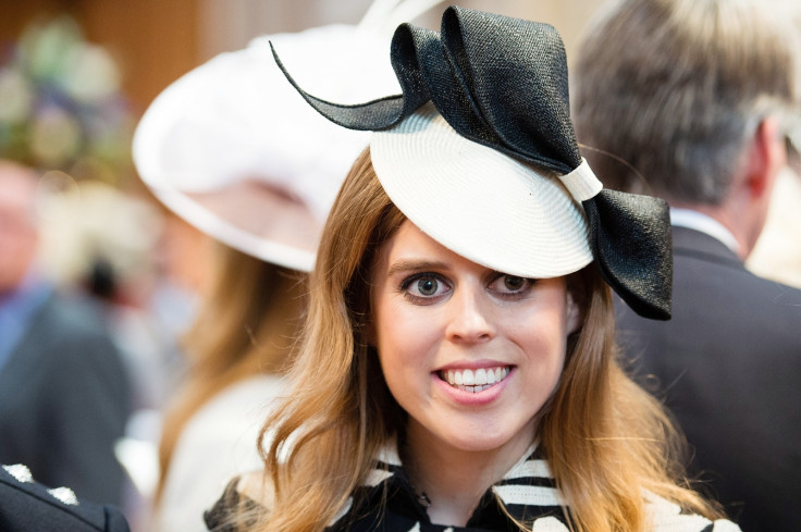 Princess Beatrice 