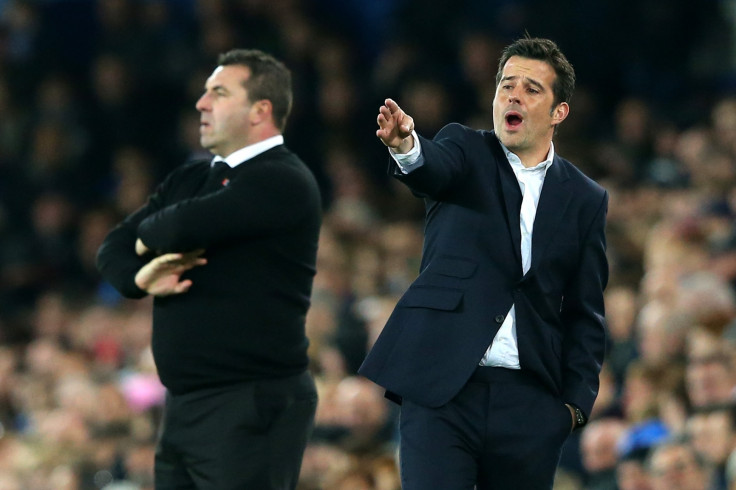 Marco Silva