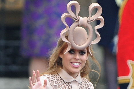 Princess Beatrice
