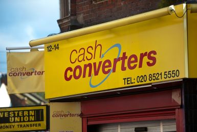  Cash Converters