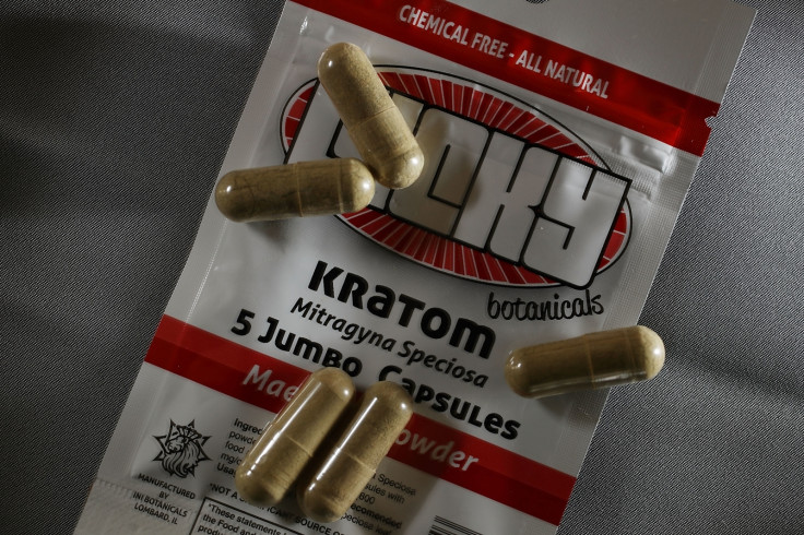 Kratom