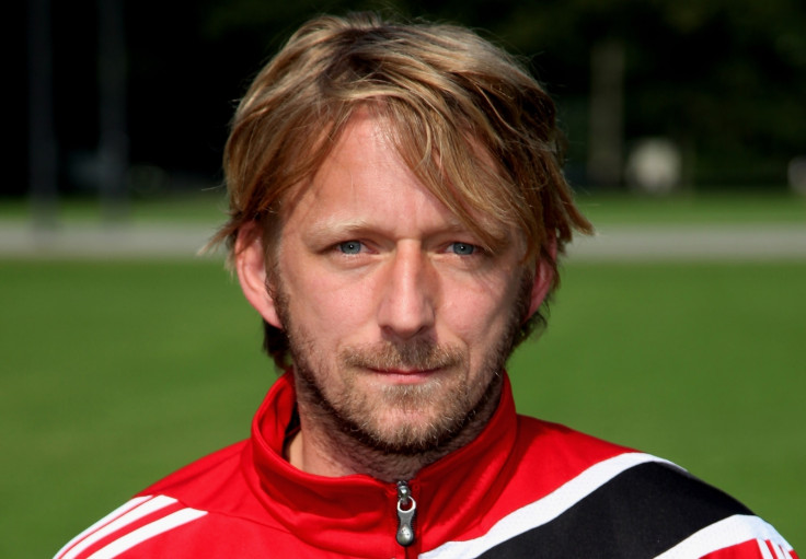 Sven Mislintat