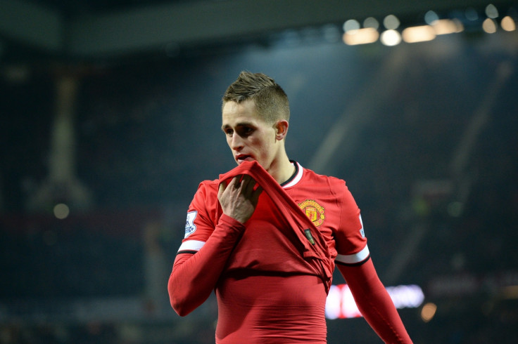 Adnan Januzaj