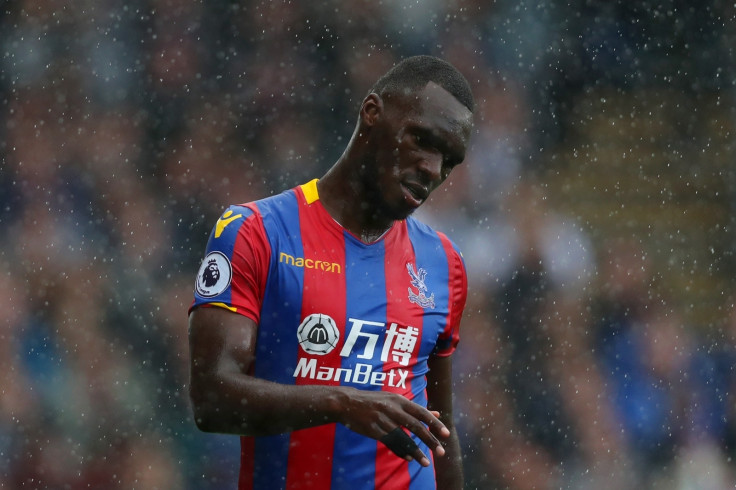 Christian Benteke