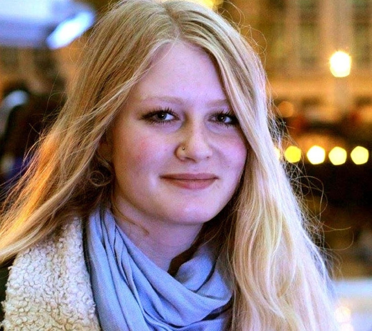 Gaia Pope