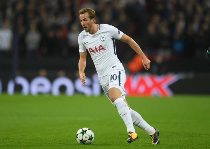 Harry Kane