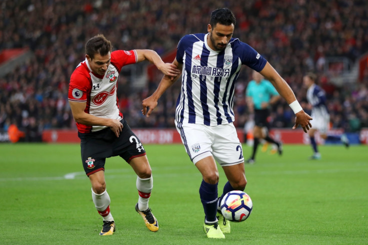 Nacer Chadli