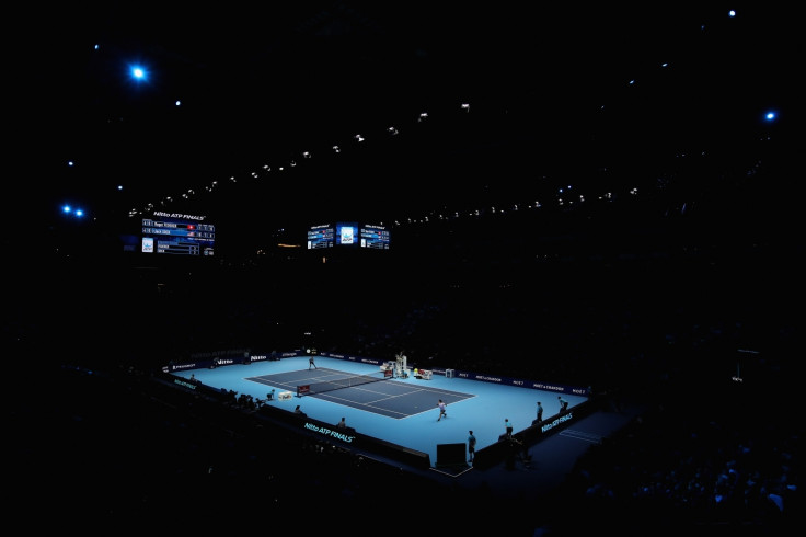 ATP World Tour Finals