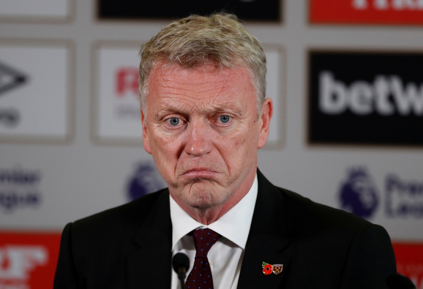 David Moyes Insists West Ham Players And Not Him Must Be The Catalyst ...